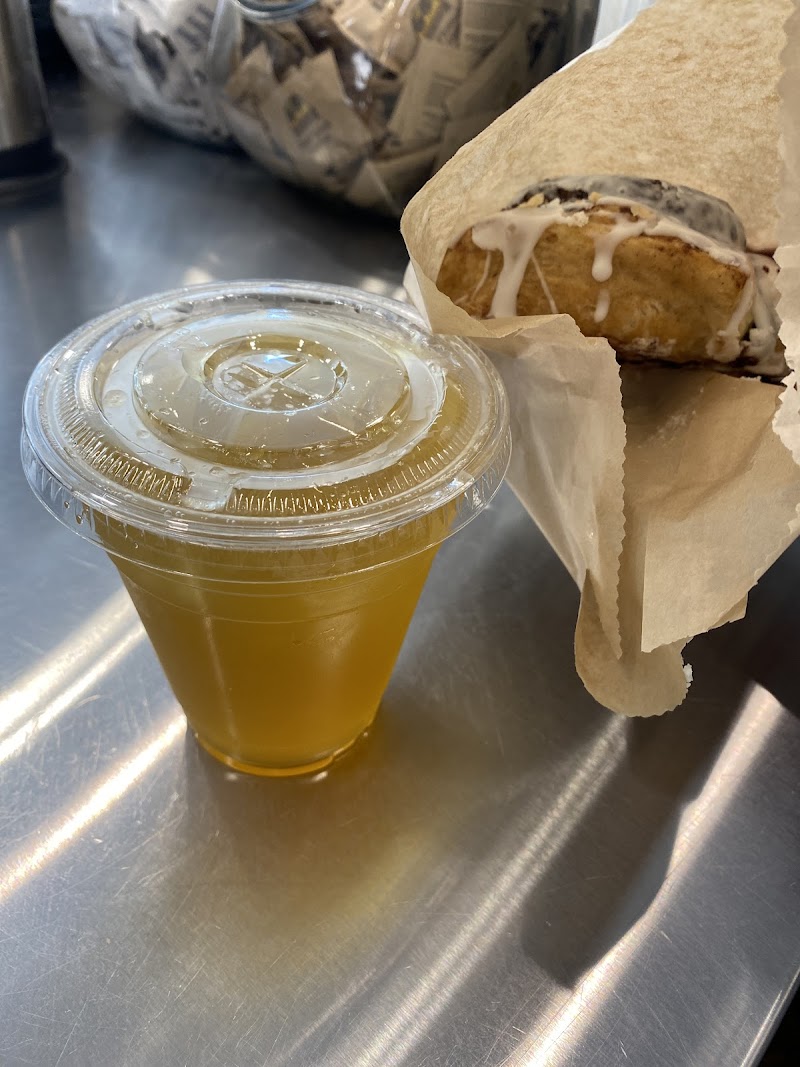 Stella Maris Coffee Shop