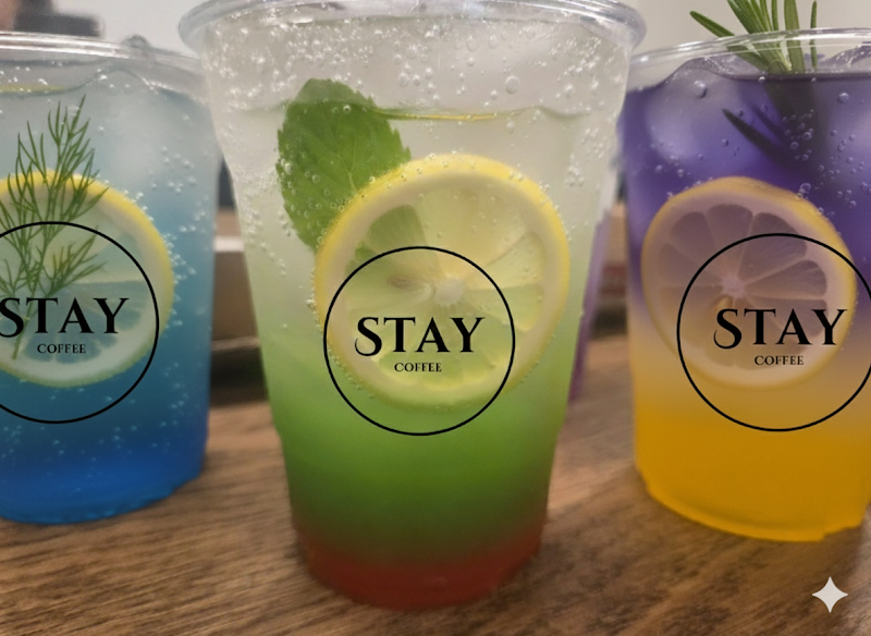 Stay Coffee Roastery