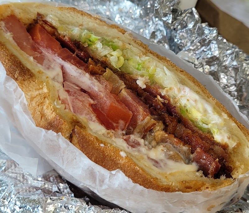 North Star Cafe - Fordham