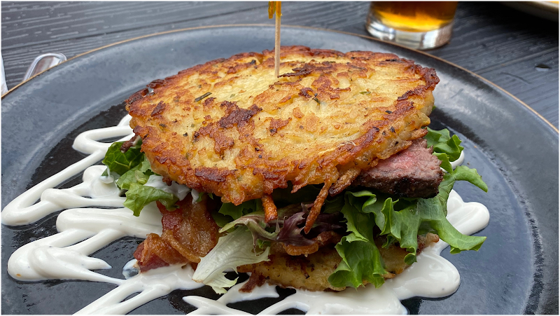 Grizzly Peak Brewing Company