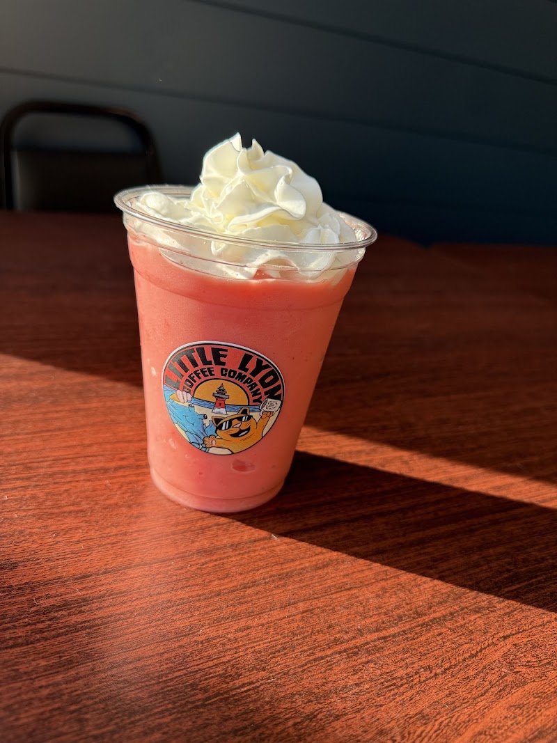 Little Lyon Coffee Company