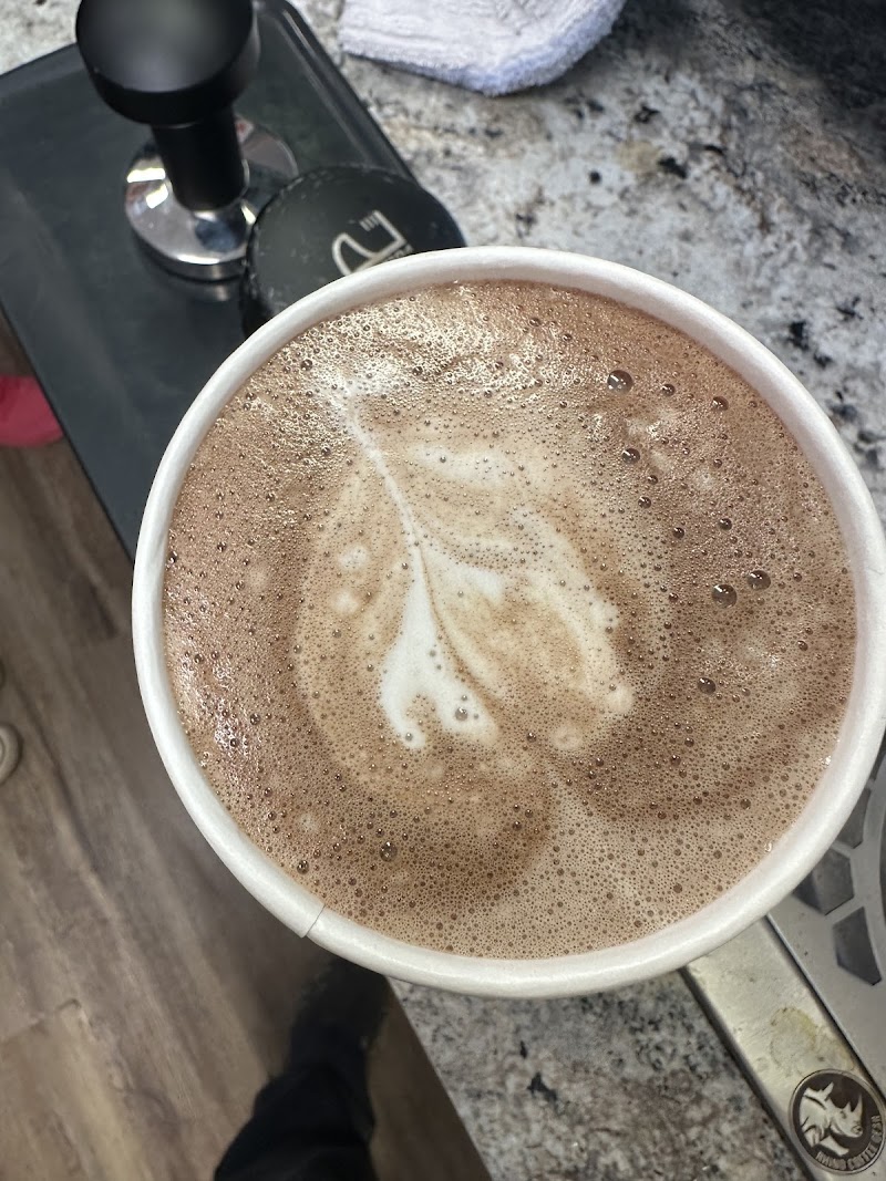 Little Lyon Coffee Company