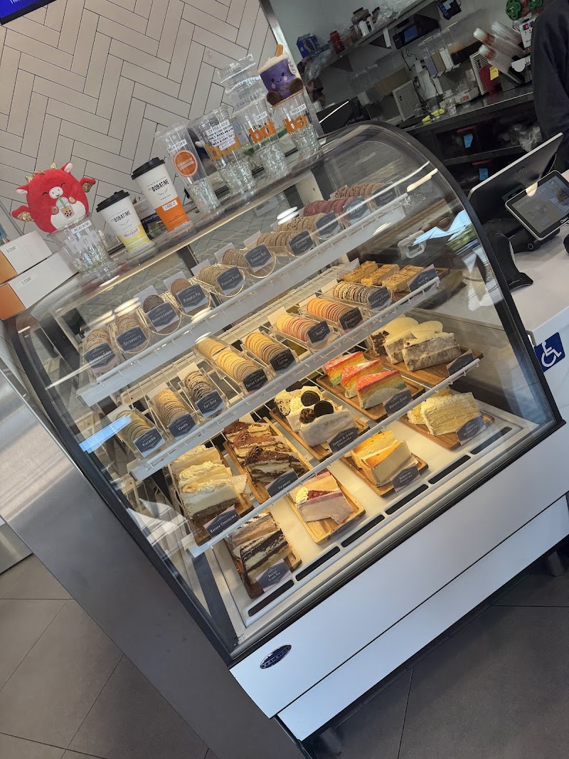 It's Boba Time Fontana