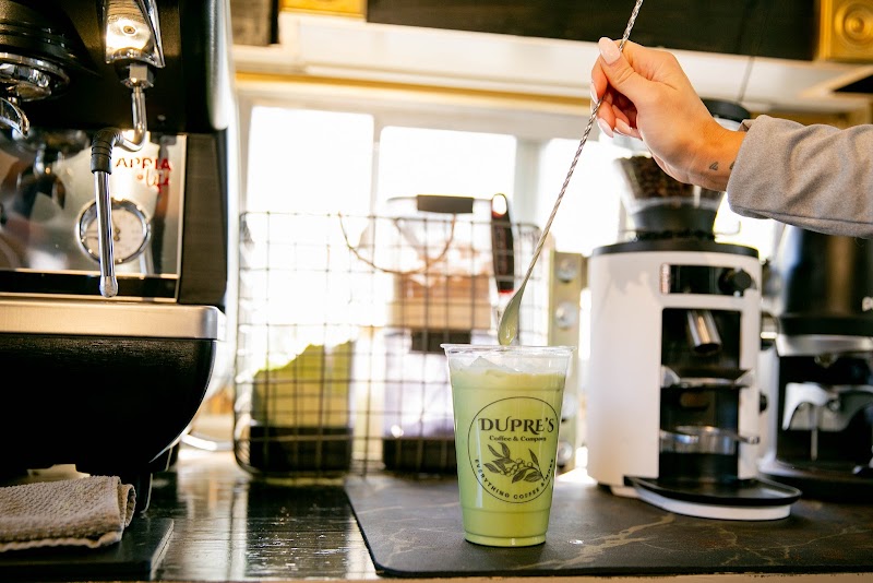 Dupre's Coffee & Company, LLC