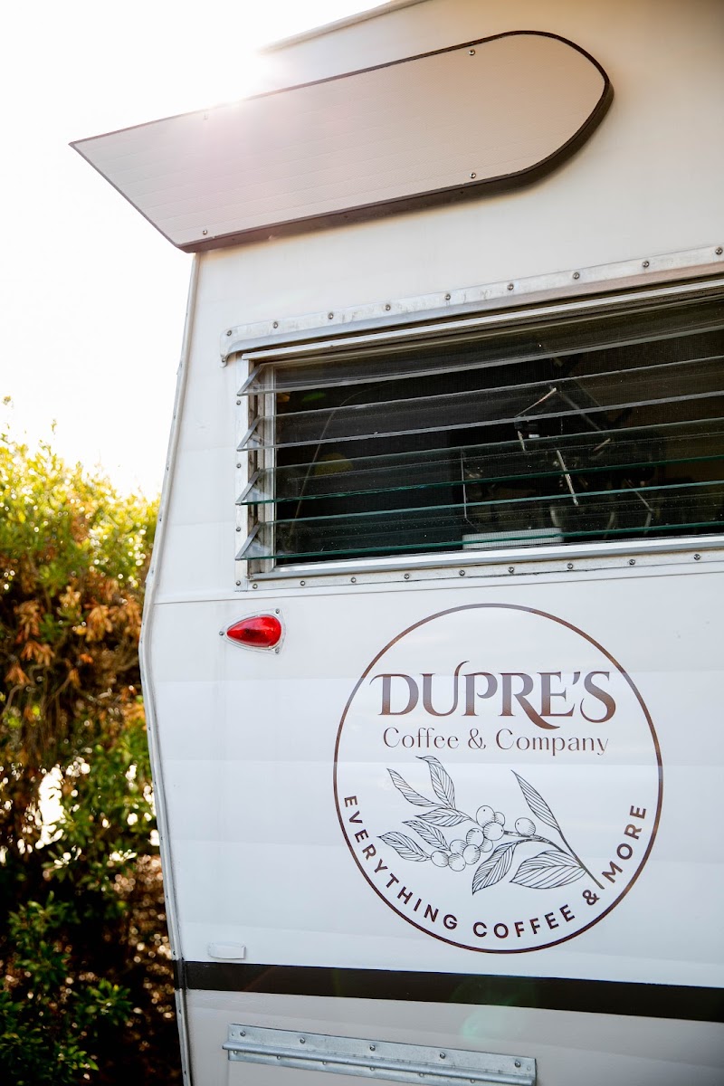Dupre's Coffee & Company, LLC