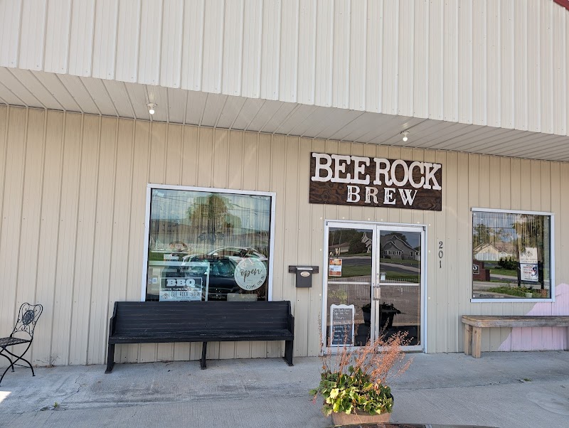 Bee Rock Brew