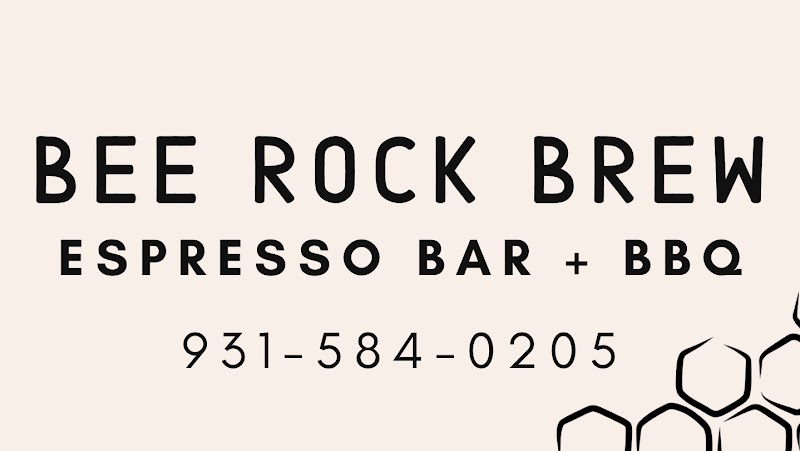 Bee Rock Brew