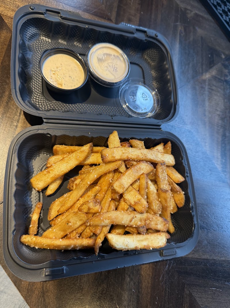 Bogeys At Capitol Market