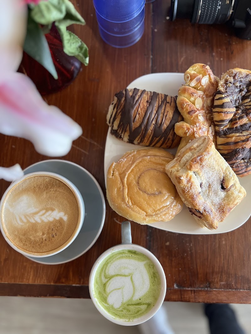 Top Dog Cafe Bar & Restaurant