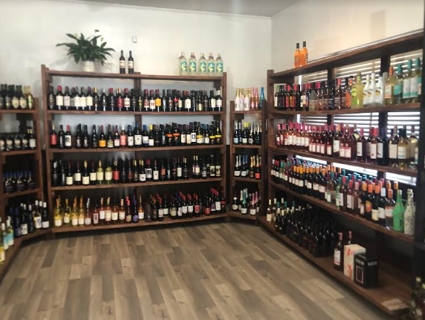 Bramble Market Drive Thru