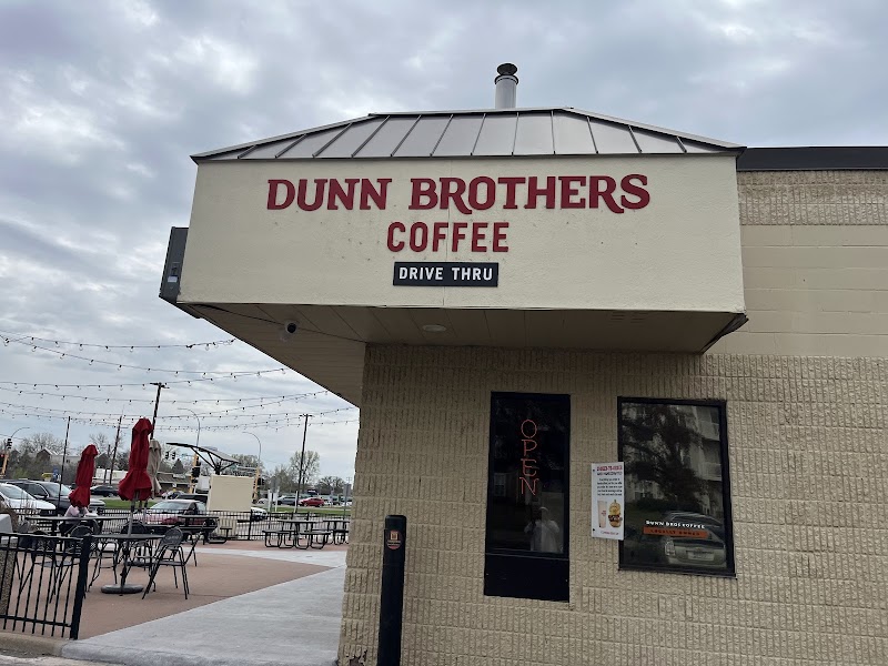 Dunn Brothers Coffee