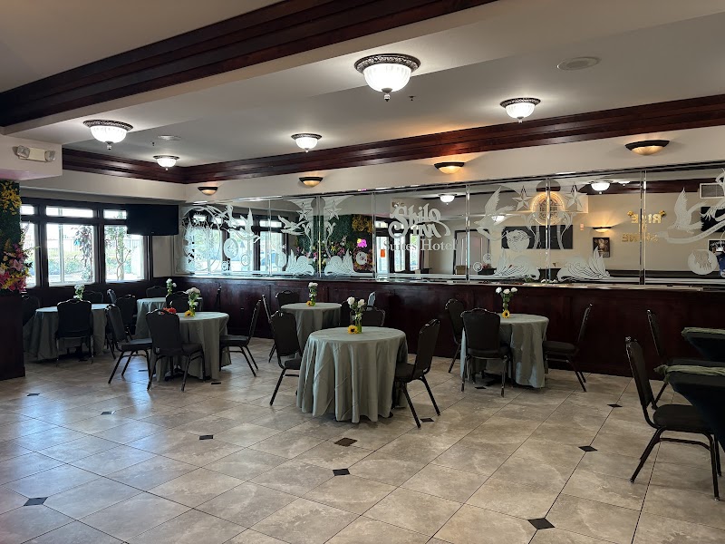 Sunrise Cafe Killeen