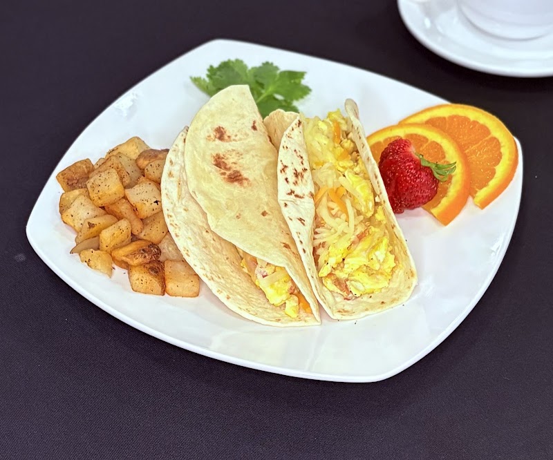 Sunrise Cafe Killeen