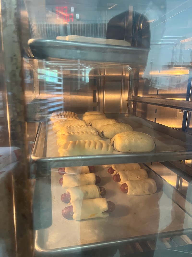 Brunch and Brew cafe (Joe and Dough)