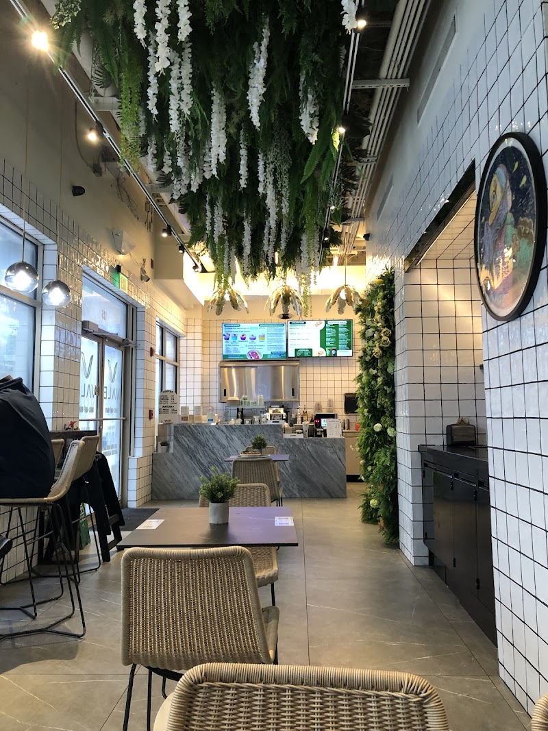 Vale Healthy Kitchen - Miami (Brickell)