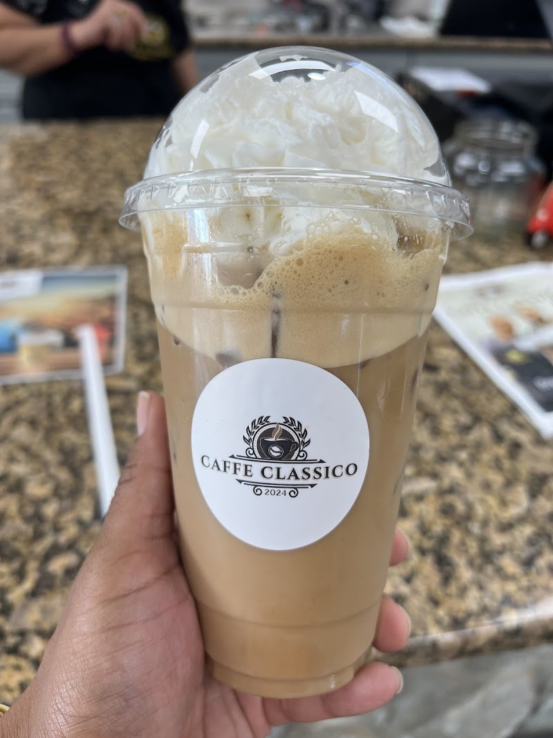 Caffe Classico