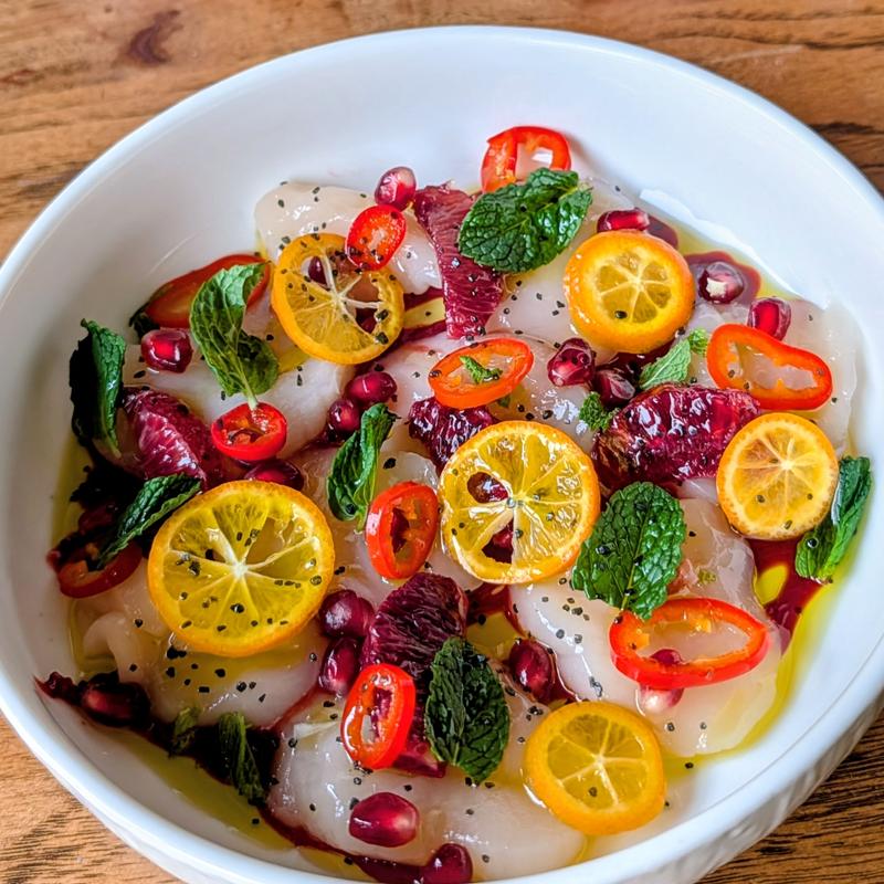 The Nook Bistro & Wine Bar