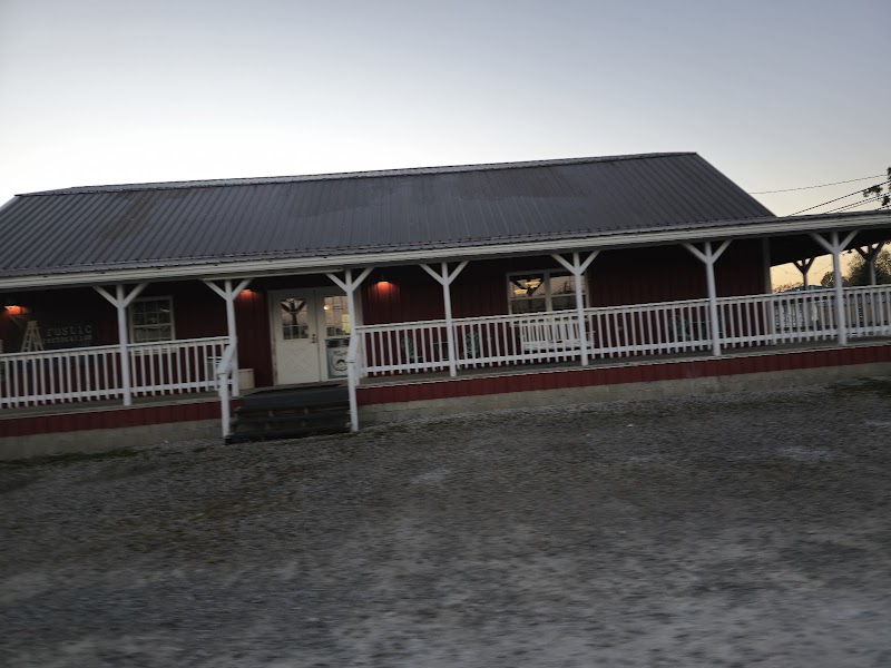 Rise and Restore Coffee Company