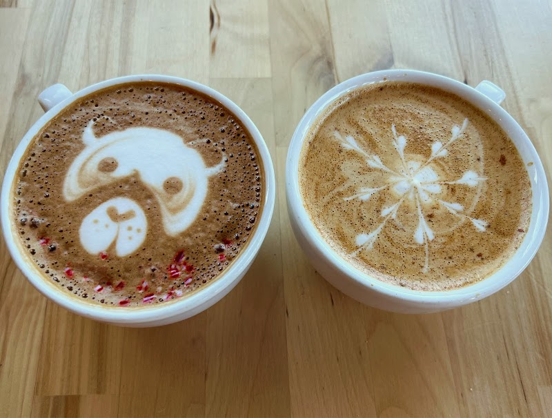 Third Way Coffee House