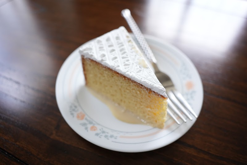 Kristoffer's Cafe & Bakery