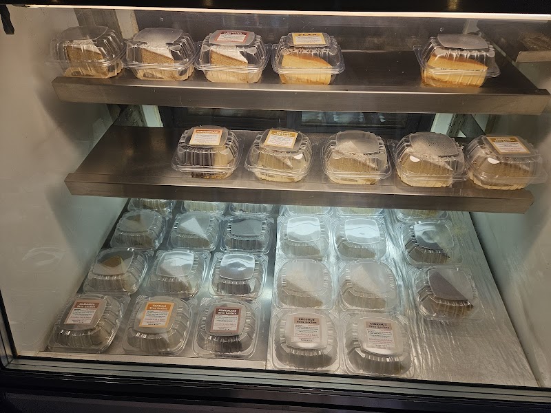 Kristoffer's Cafe & Bakery