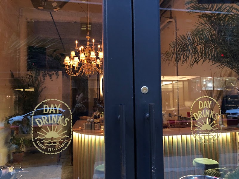 Day Drinks