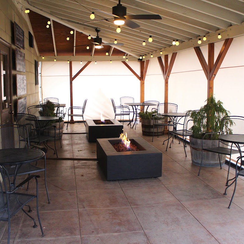 Walla Walla Roastery