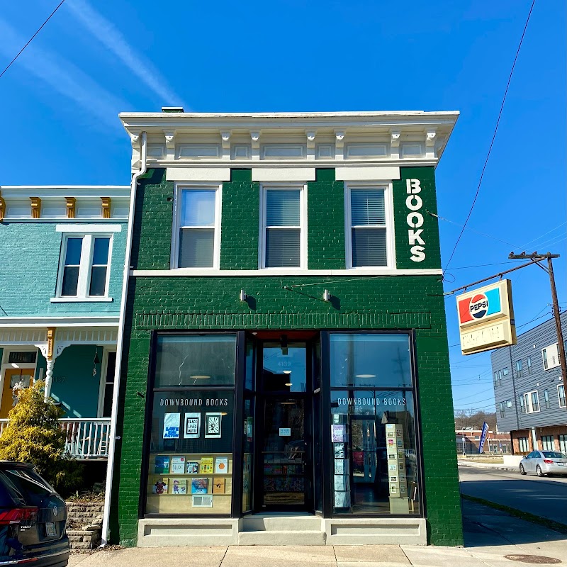 Downbound Books