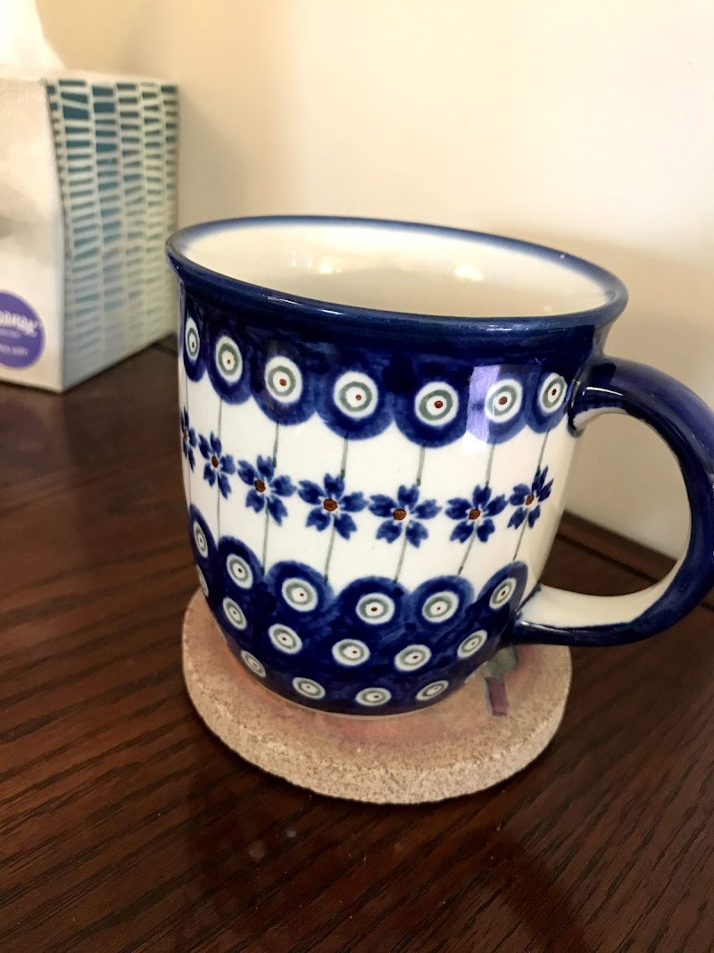 Cherrybean Coffee Co