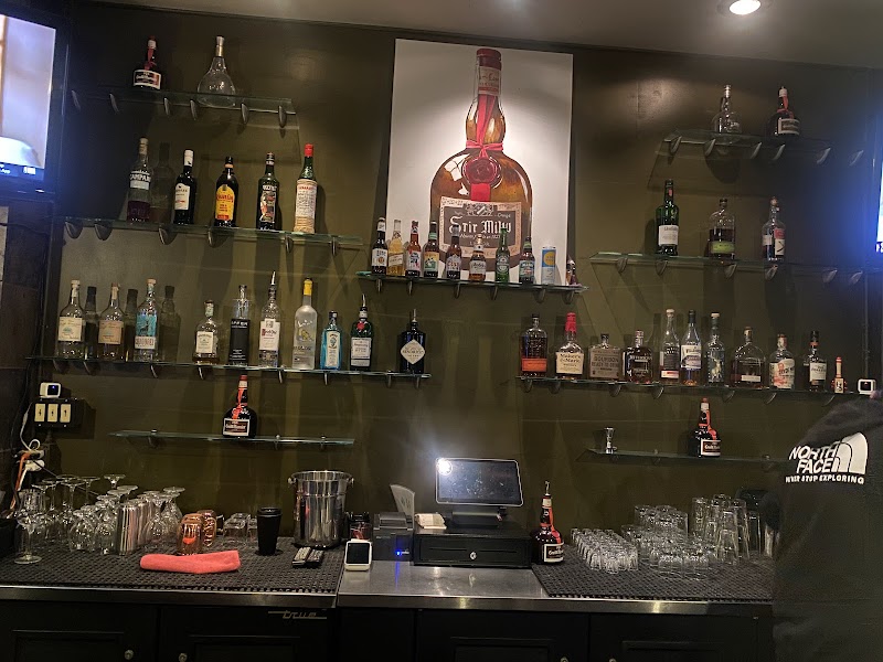 Stir Cocktail Lounge