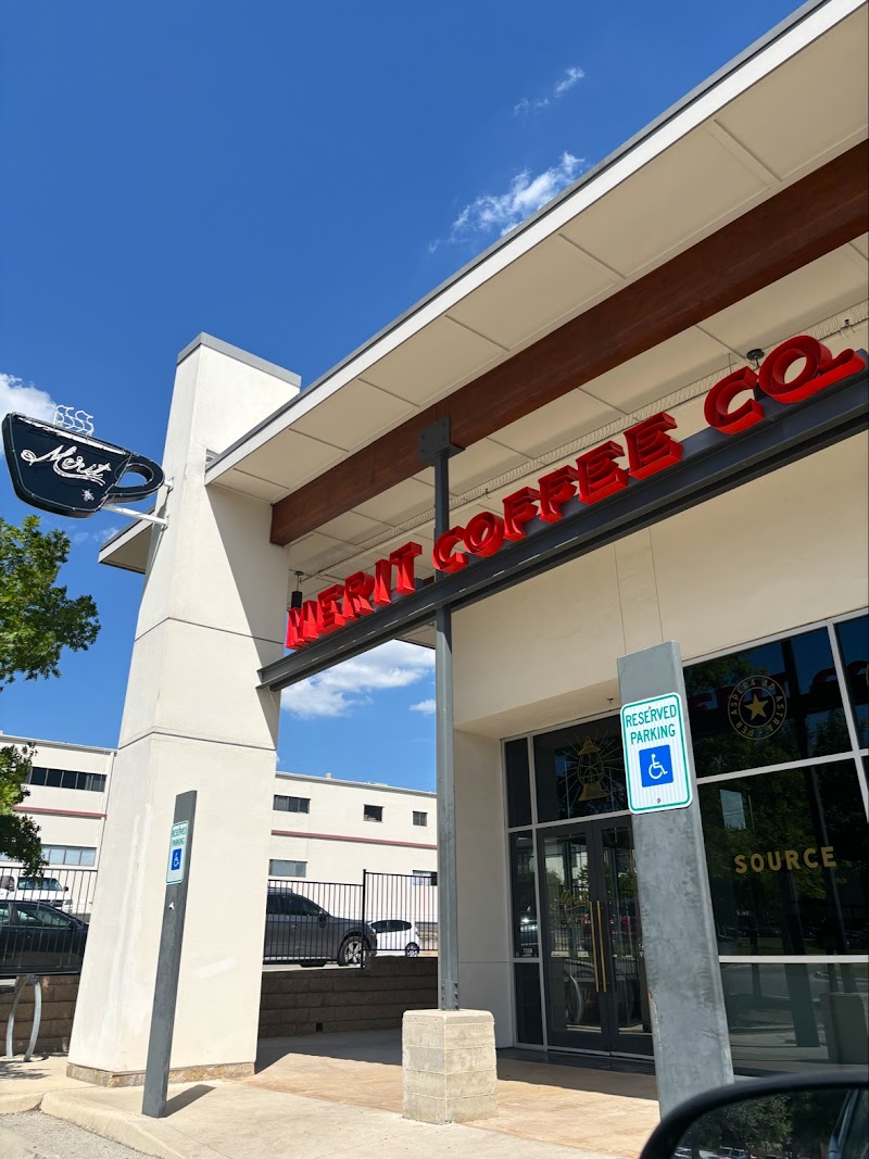Merit Coffee