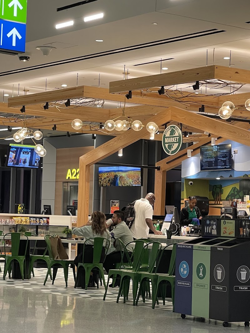 Garden State Market