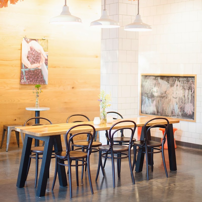 Jeni's Splendid Ice Creams