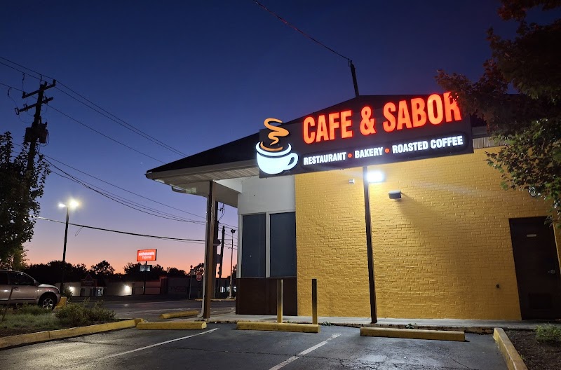 Café y Sabor Restaurante