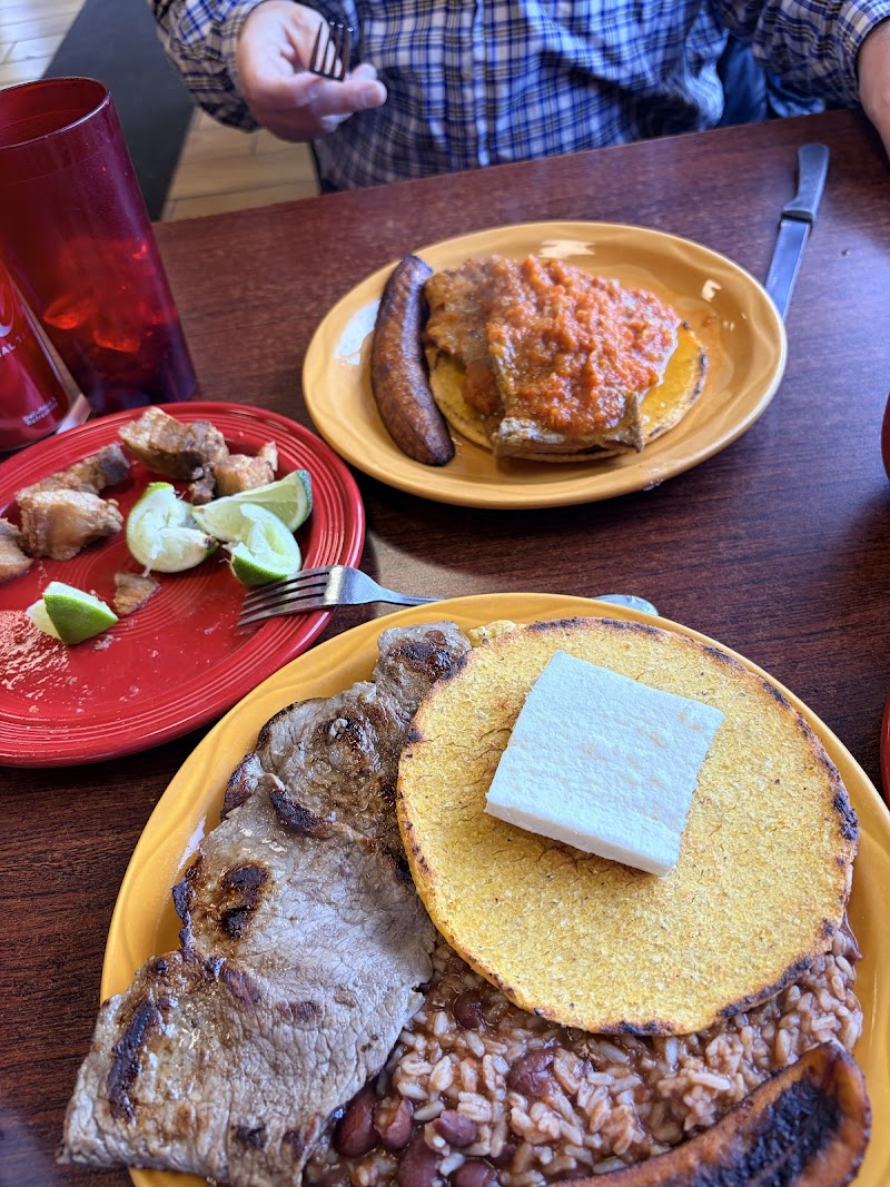 Café y Sabor Restaurante