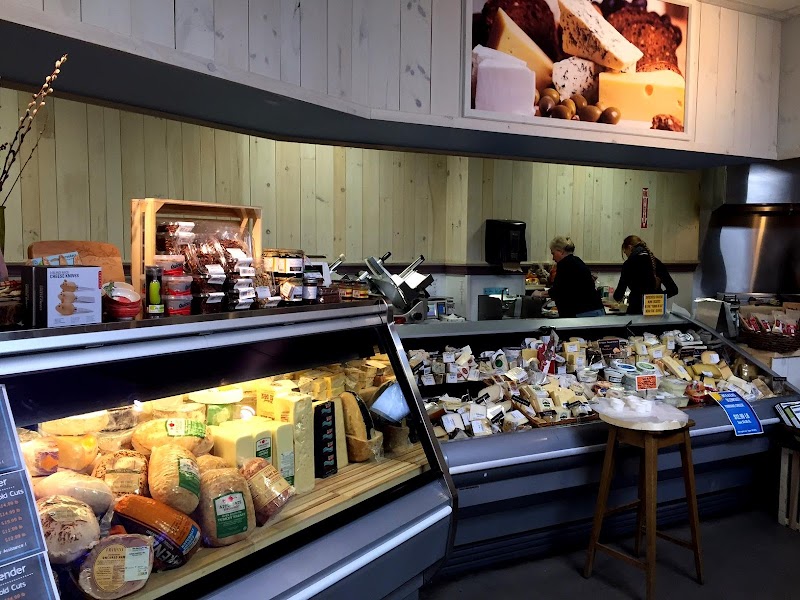 New Morning Market & Vitality Center