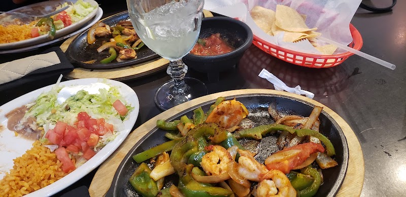 Los Amigos Mexican Restaurant