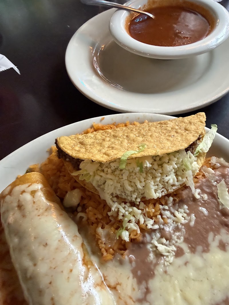 Los Amigos Mexican Restaurant