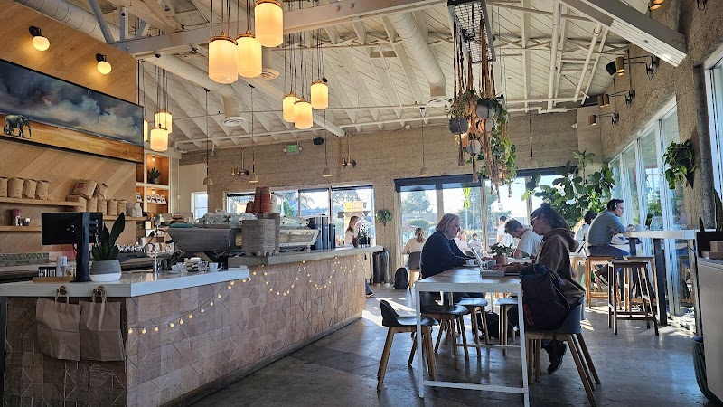 Verve Coffee Roasters