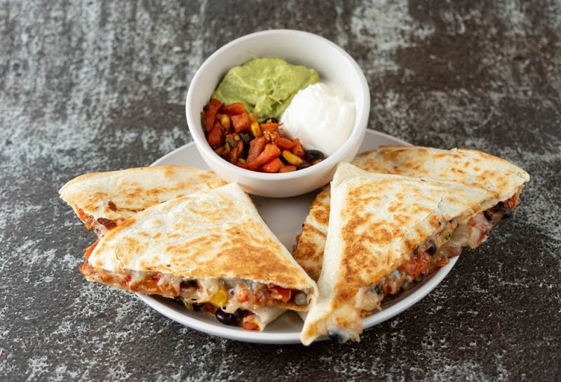 Mirasol's Café - Dartmouth