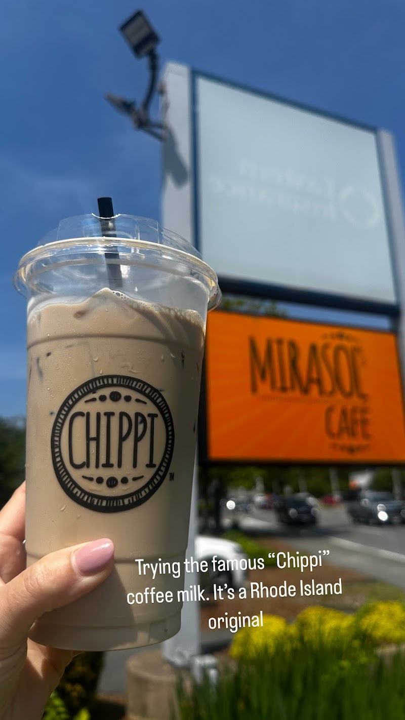 Mirasol's Café - Dartmouth