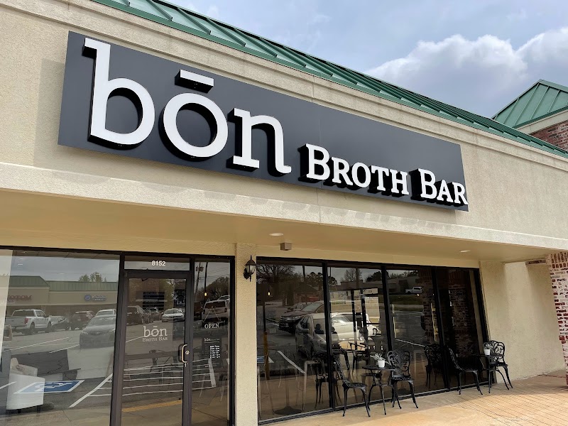Bōn Broth Bar