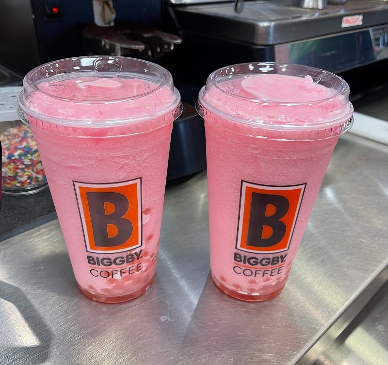 Biggby Coffee