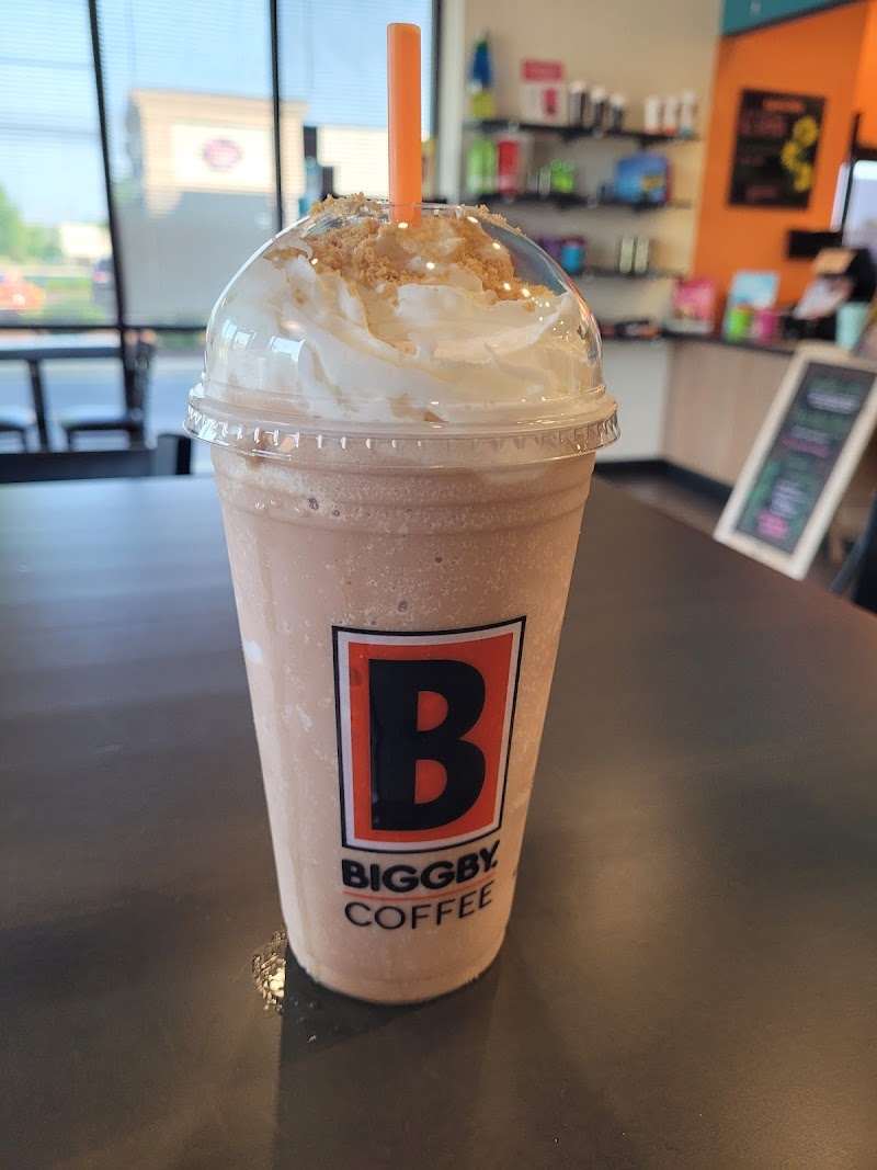 Biggby Coffee