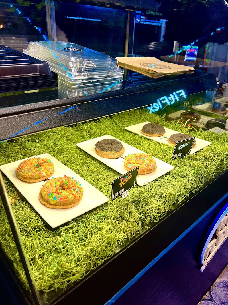 Fit Flex Protein House