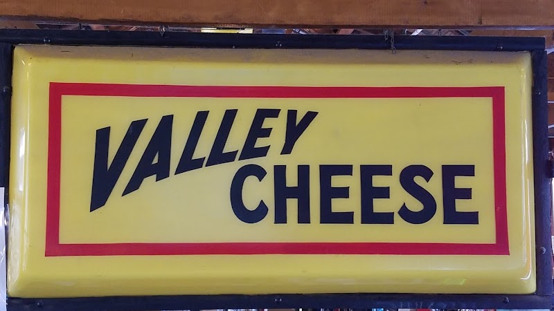Valley Cheese Co