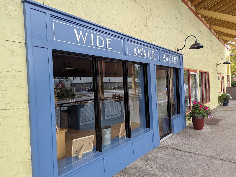 Wide Awake Bakery