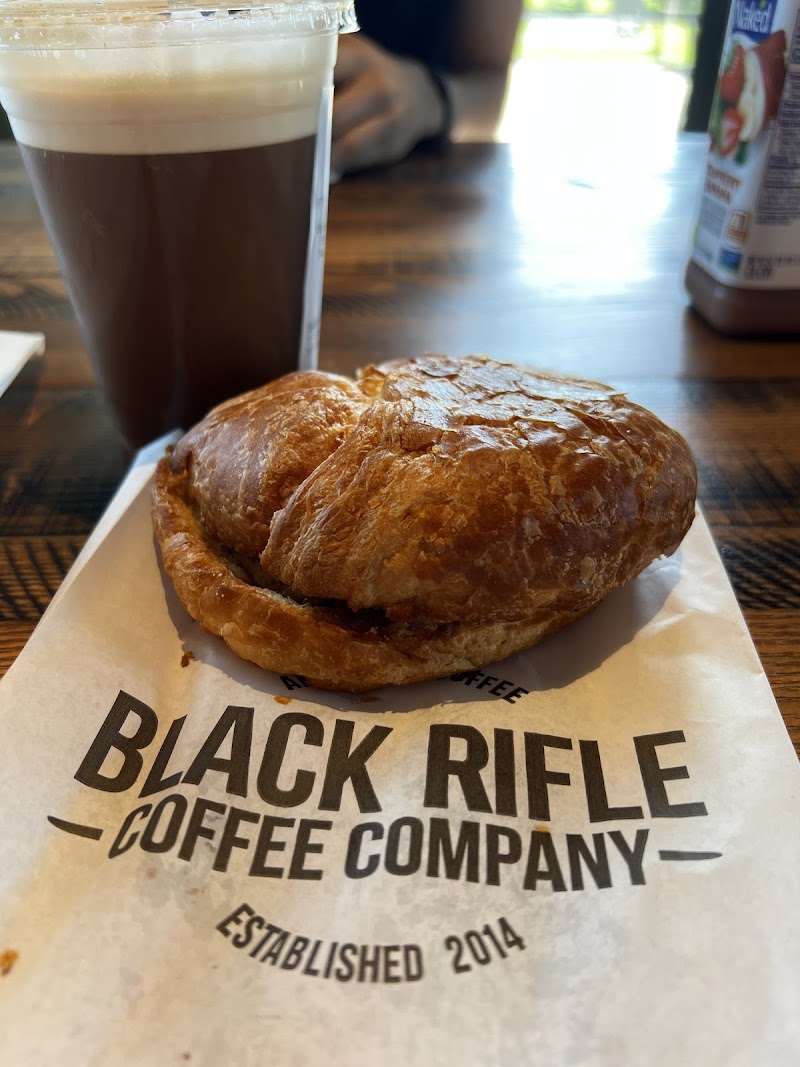 Black Rifle Coffee Company