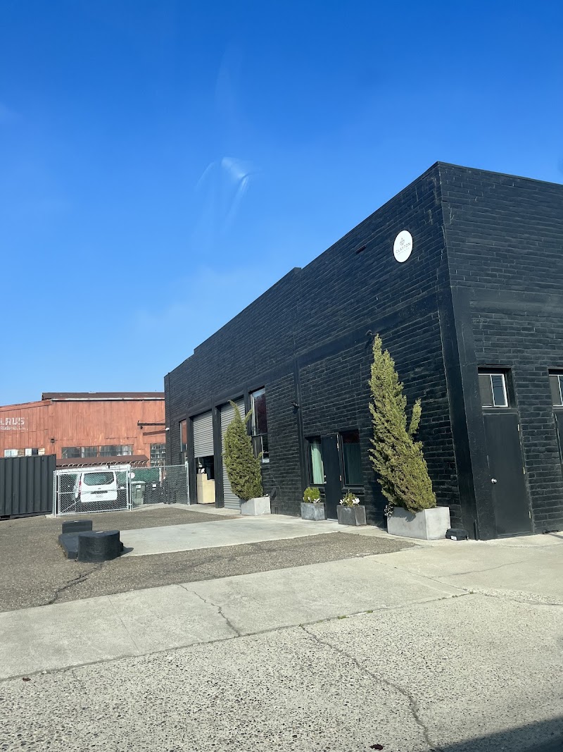 Clayton Coffee & Tea