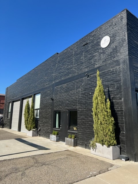 Clayton Coffee & Tea